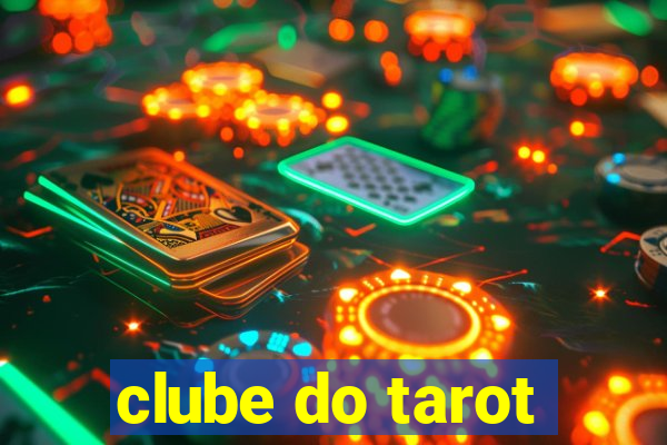 clube do tarot